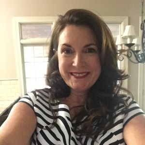 Meet your Posher, Ronna-Renee